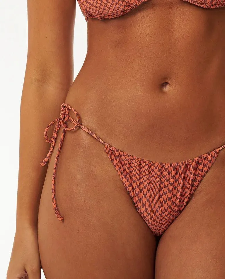 Arizona Cheeky Coverage Bikini Bottoms