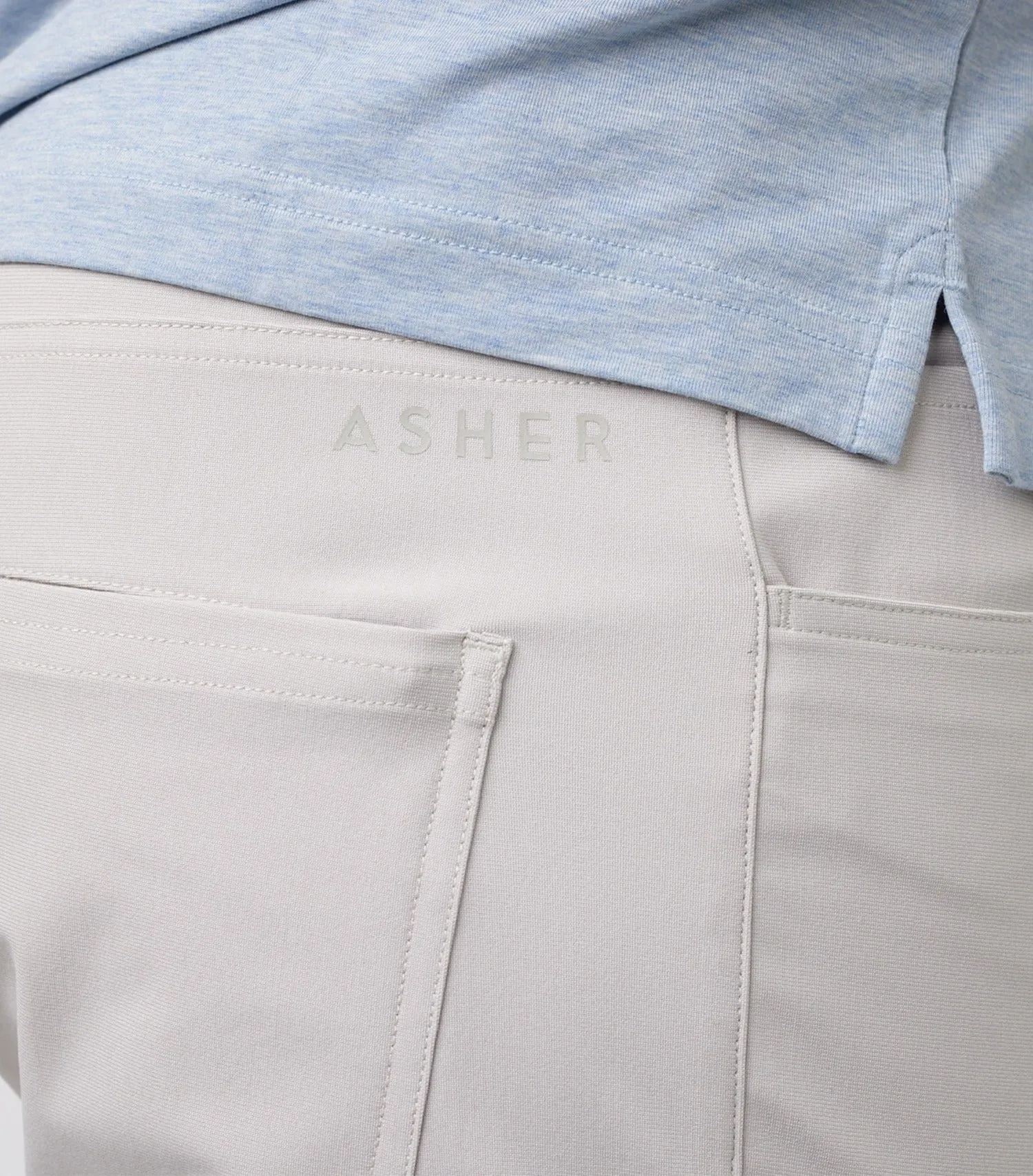 ASHER Core Pant