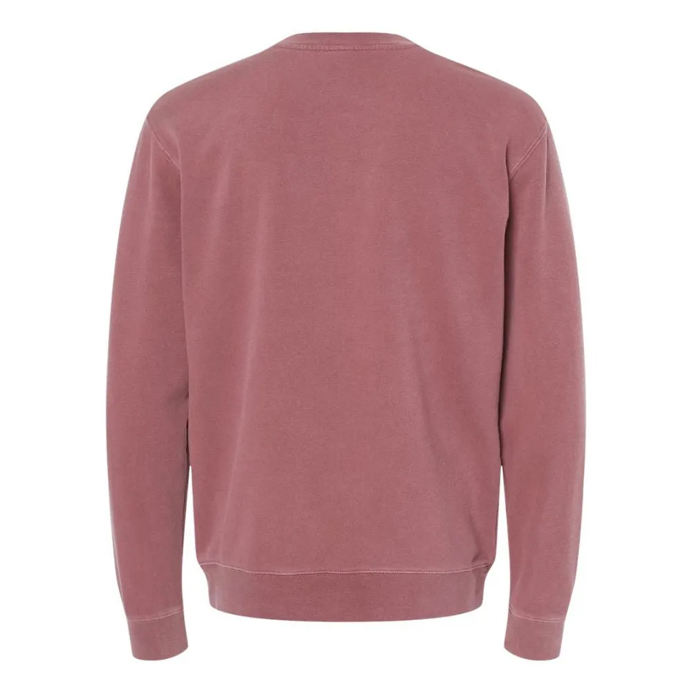 Borcelle Crewneck Sweatshirt