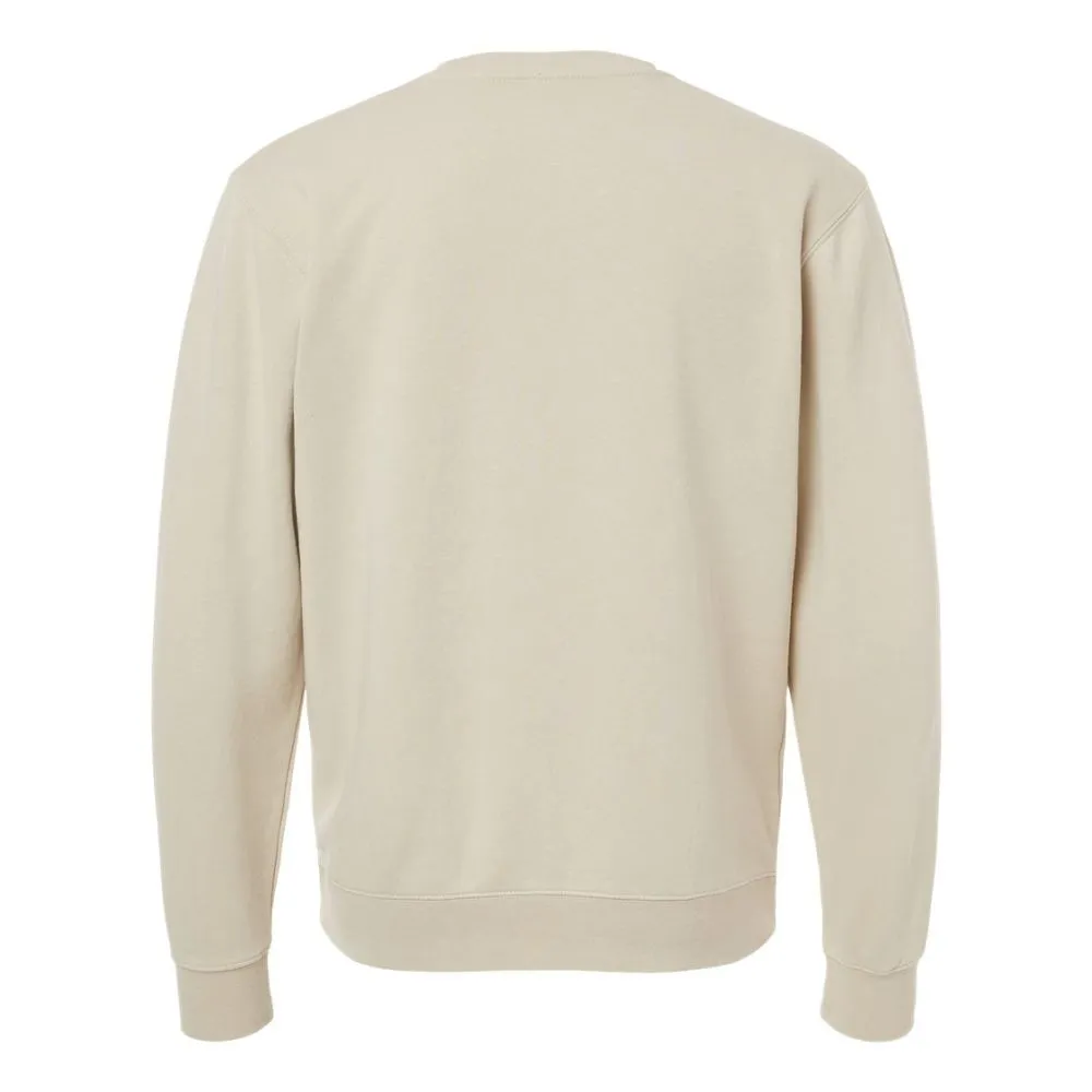 Borcelle Crewneck Sweatshirt