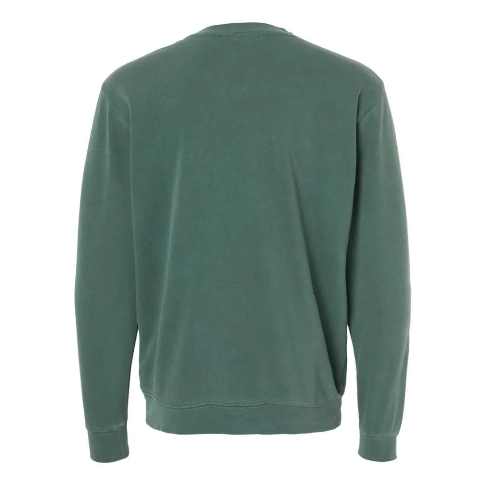 Borcelle Crewneck Sweatshirt