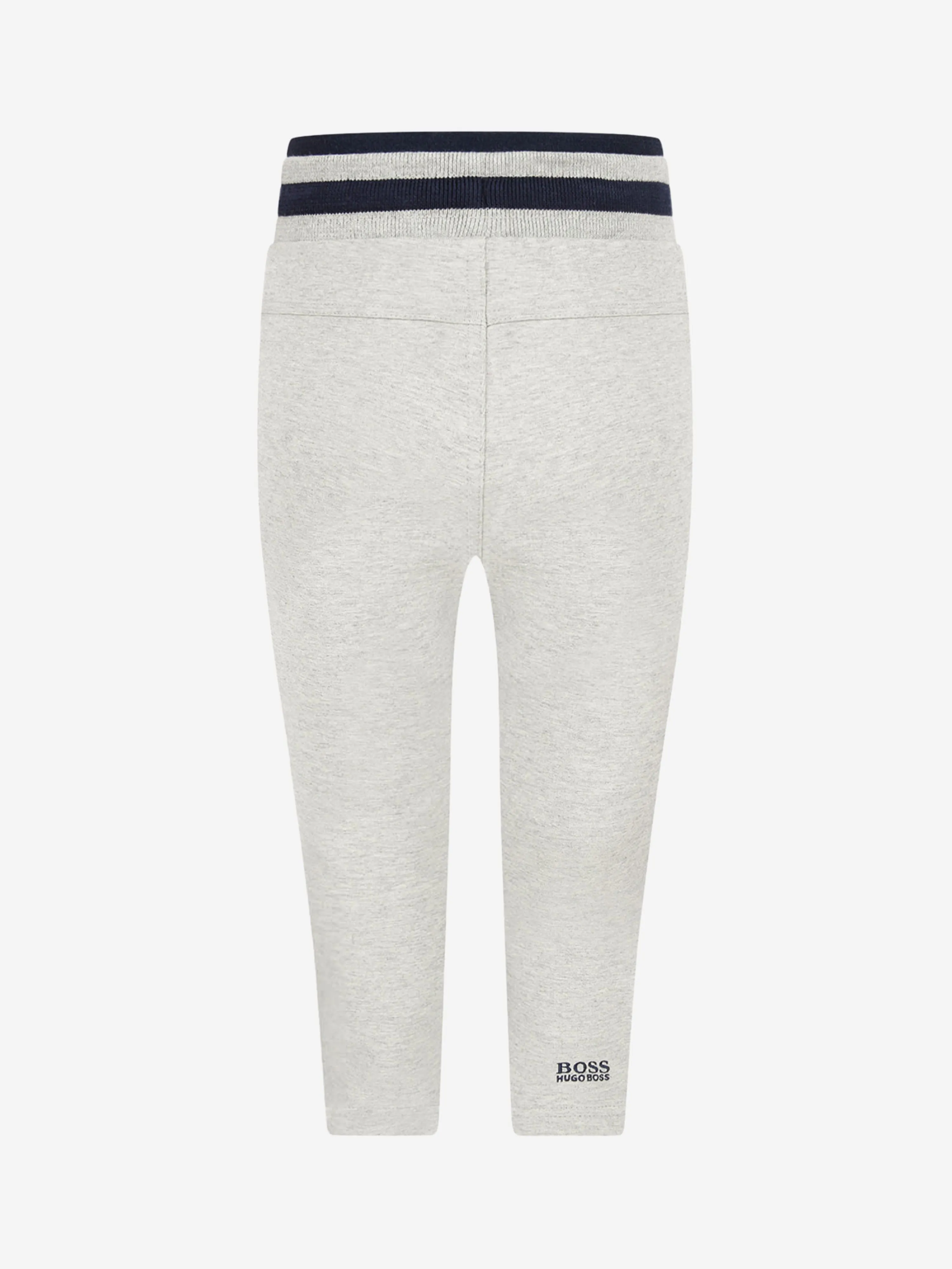 BOSS Boys Jogging Bottoms