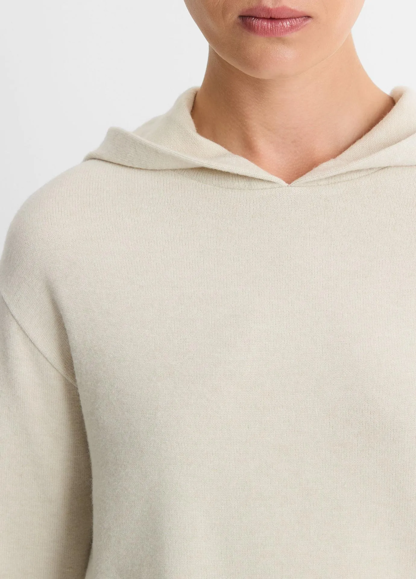 Cozy Long Sleeve Hoodie