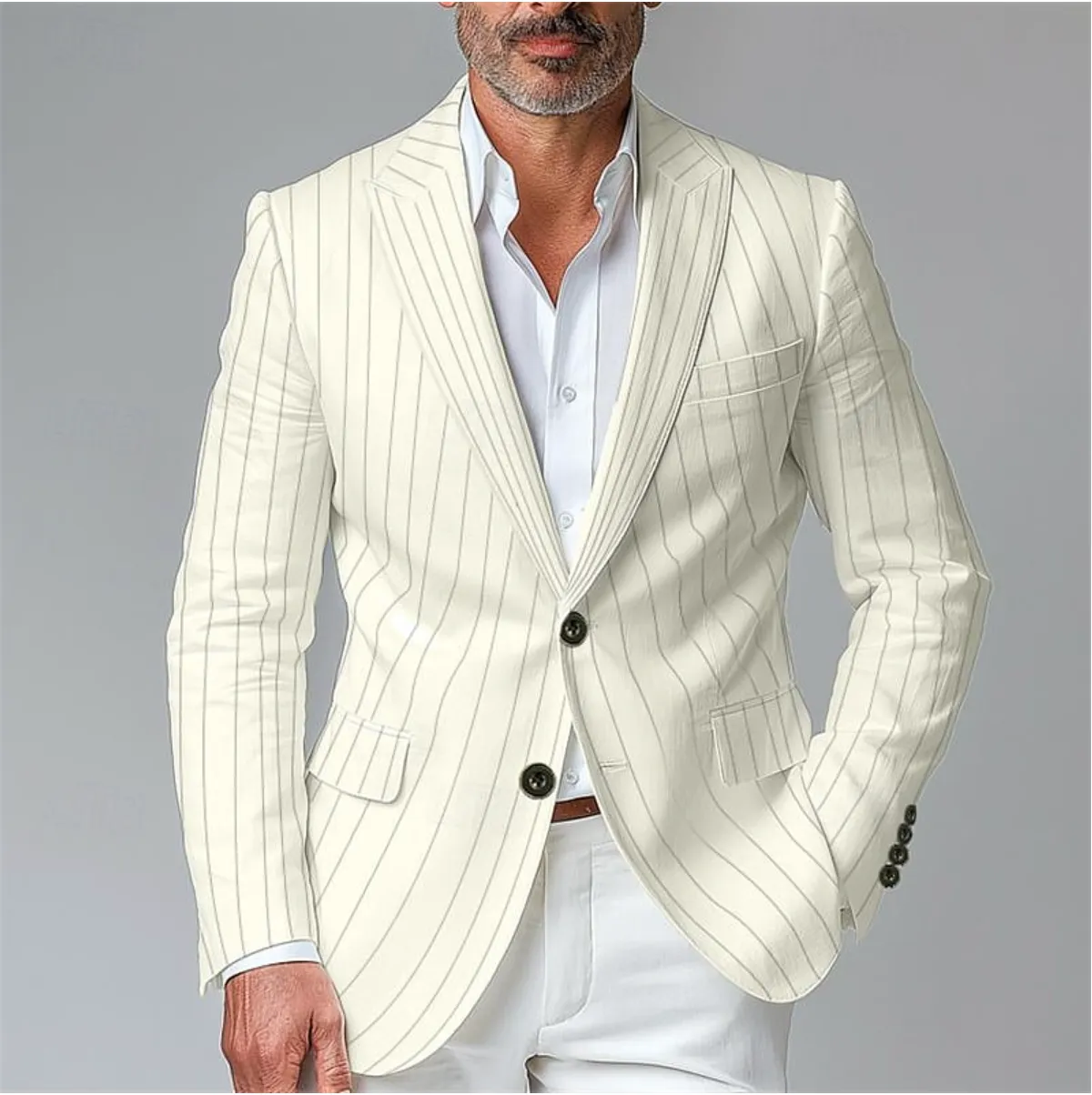 Dave - Stylish Blazer