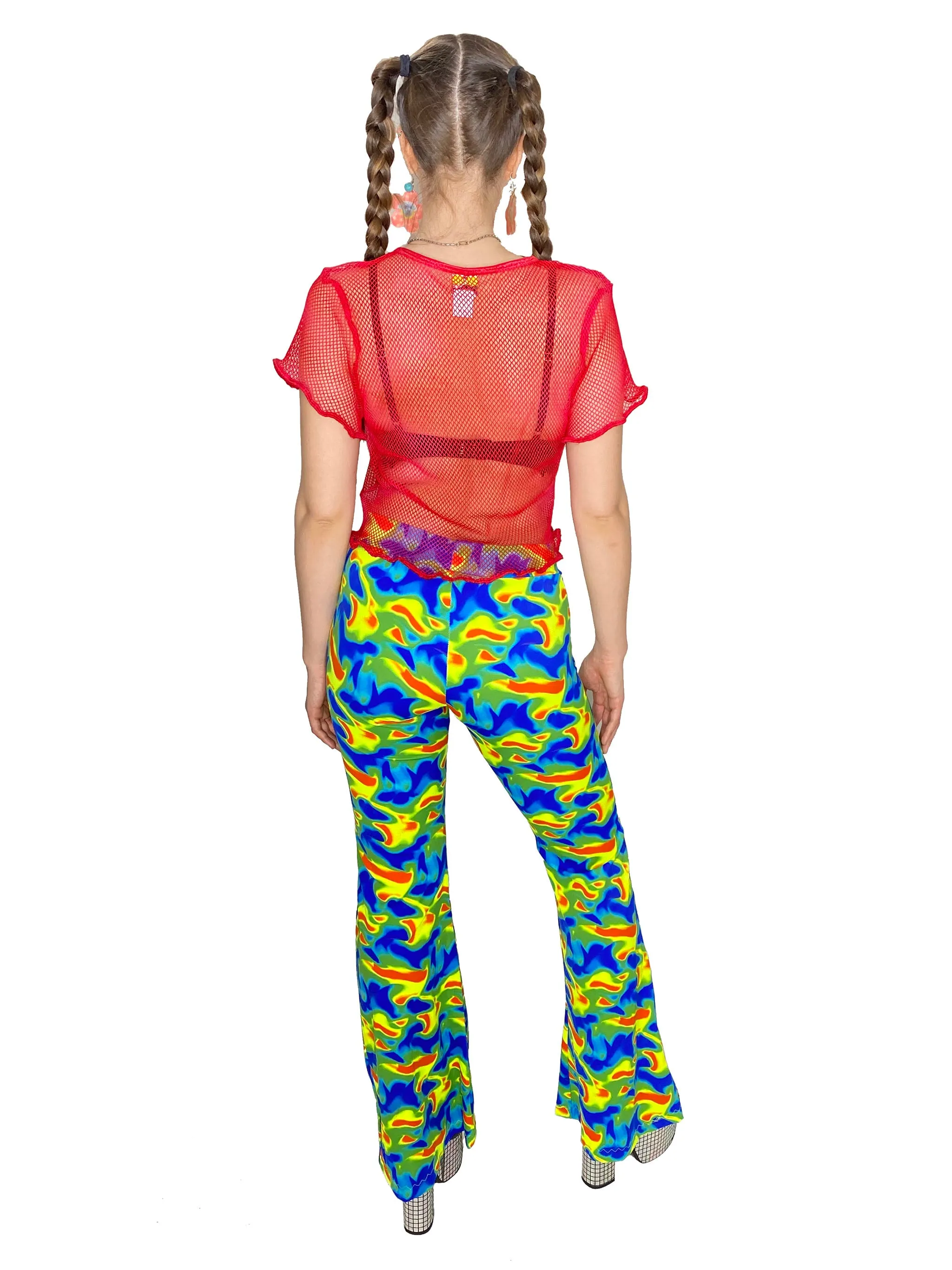 Doppler Bell Bottoms