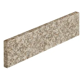 Golden Hill Granite Sidesplash 0.78" x 20" x 4"