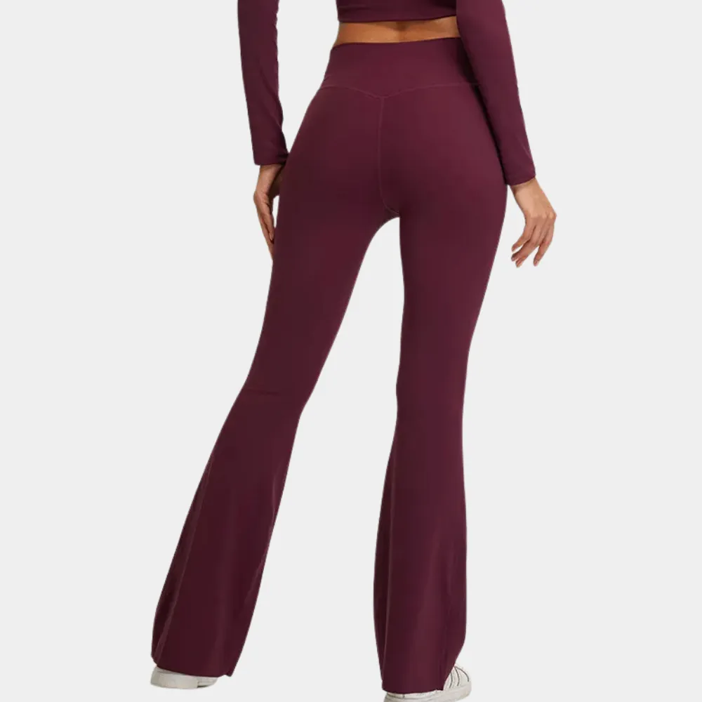 Ivyshape | Chic & Versatile Pants