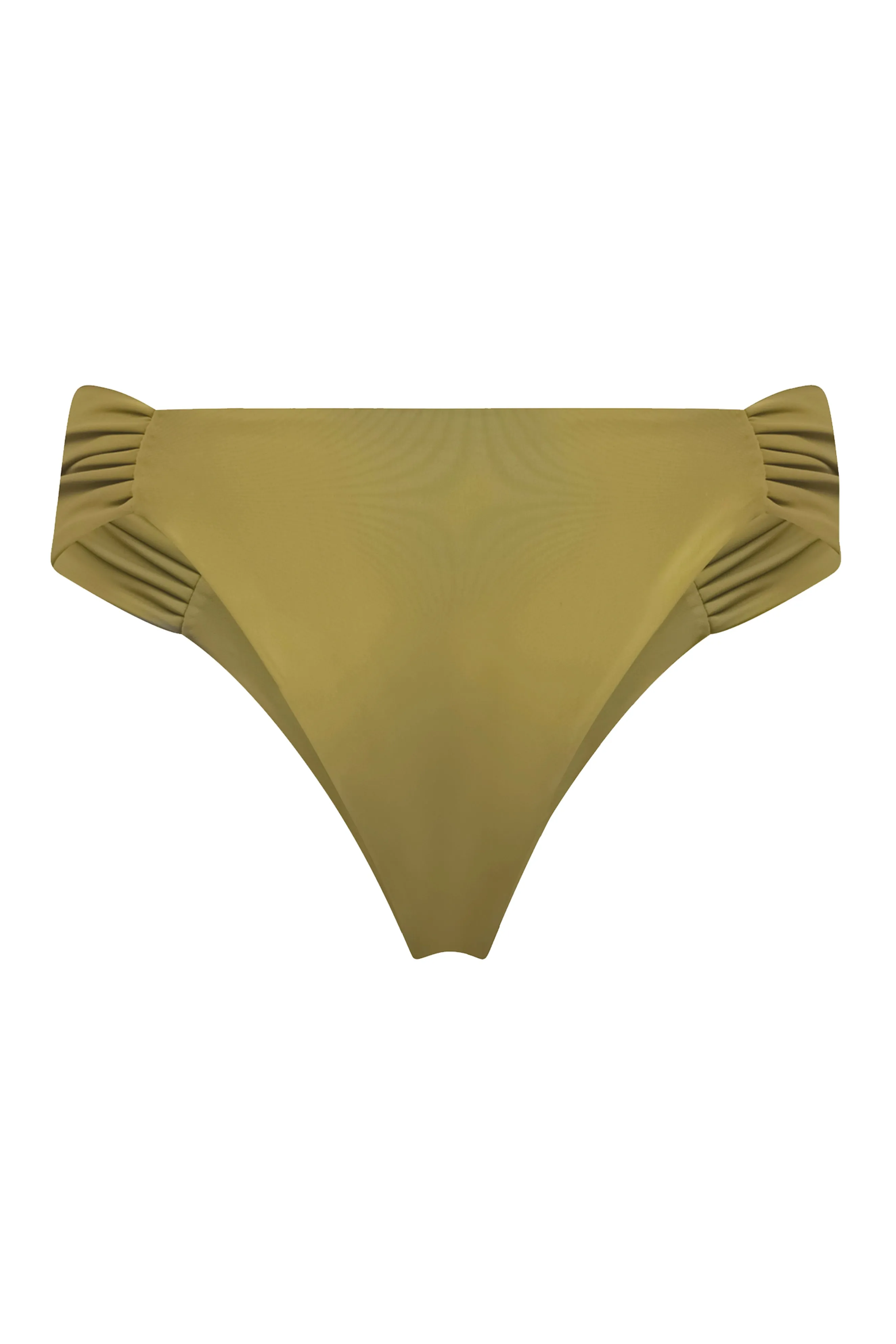 Nasia / Dark Sage Green - Bottom