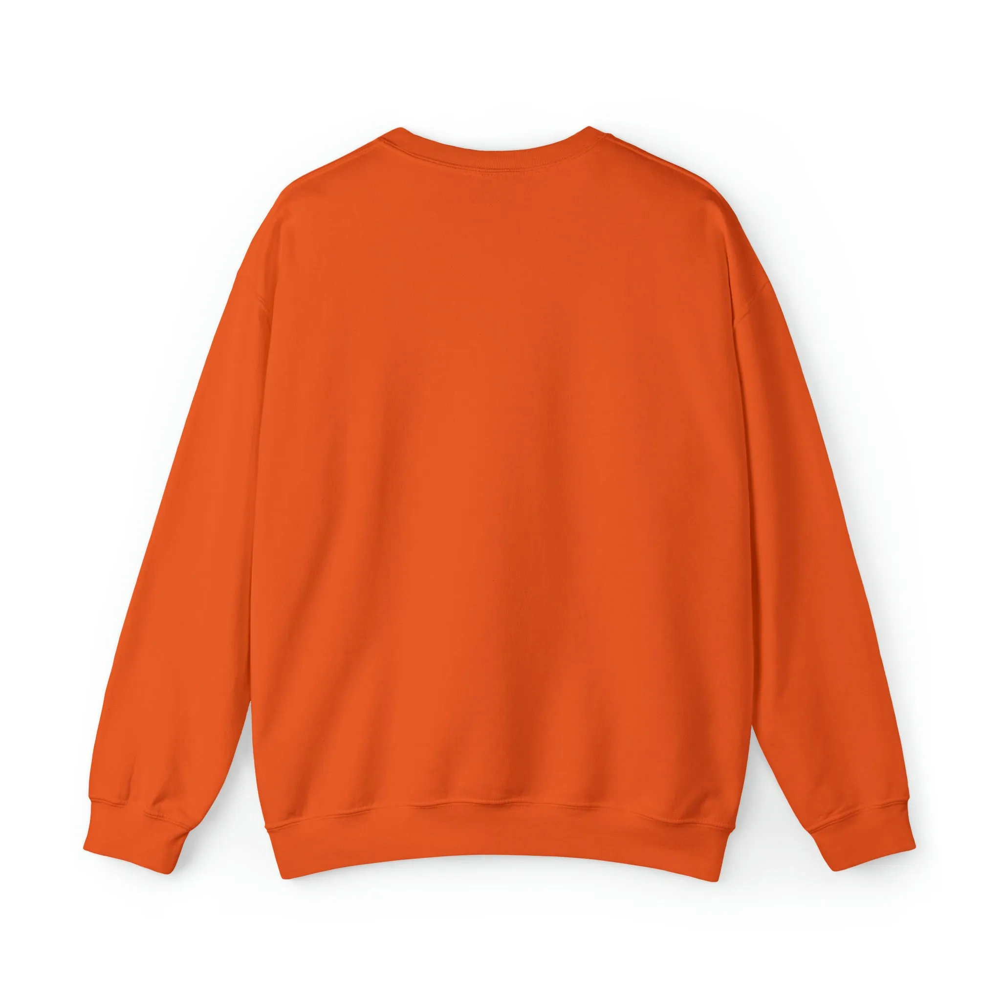 Oh My Gourd Becky Crewneck Sweatshirt