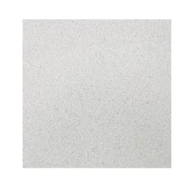 Pronto Vanity Pure White Quartz Side Splash