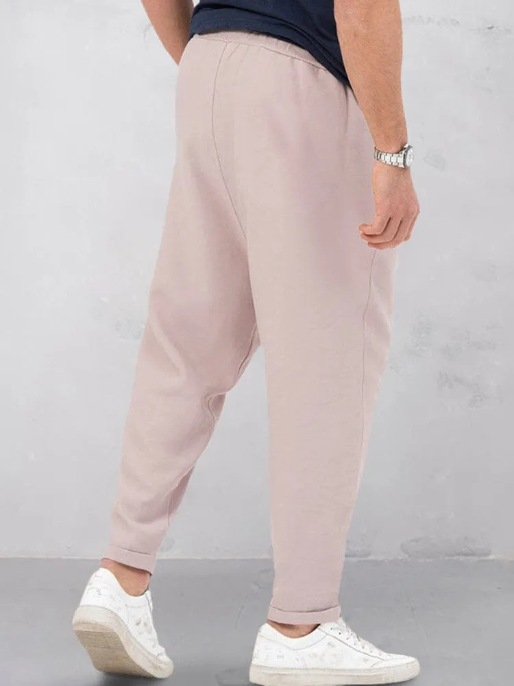 Stylish Soft Harem Pants