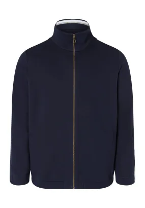 Yves Jacket | Deep Navy 75788-1610